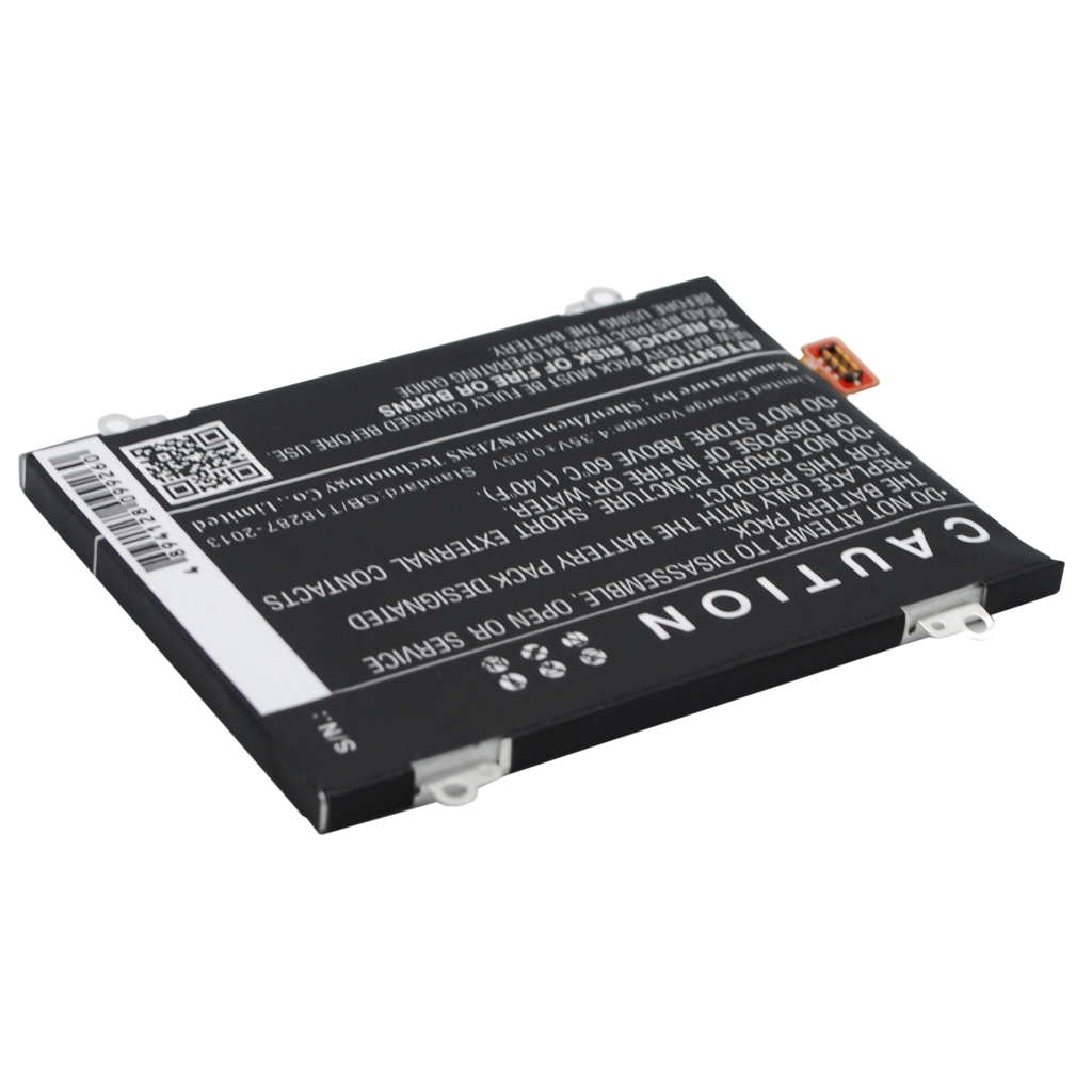 Batterier till mobiltelefoner Asus CS-AZF502SL