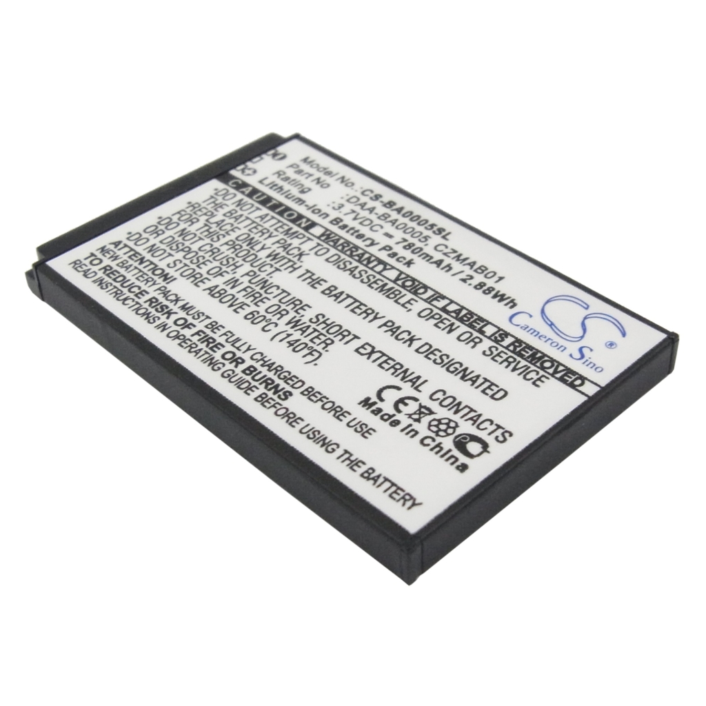 Battery Replaces BA20603R69900