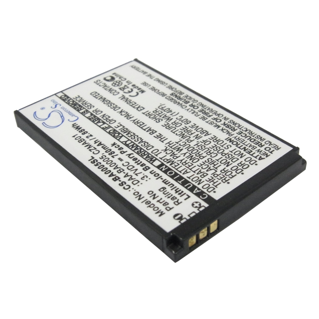 Battery Replaces CZMAB01