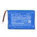 Batteries Two-Way Radio Battery CS-BAF100TW