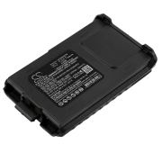 CS-BAF500TW<br />Batterier för  ersätter batteri BL-5L