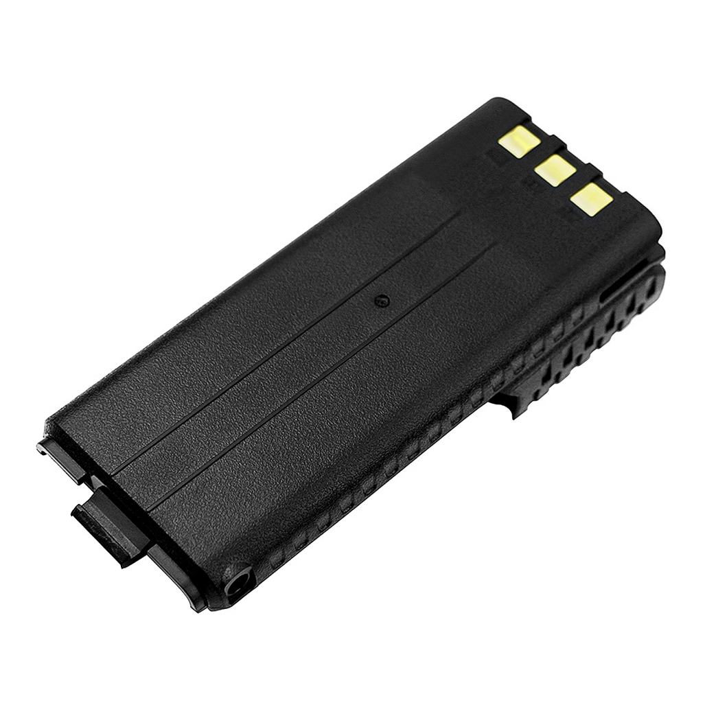 Batterier Batterier till radioapparater CS-BAF510TW