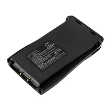 Kompatibel batteribyte för Baofeng BL-1,BP-011