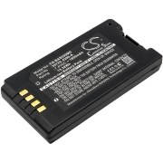 CS-BAS350MD<br />Batteries for   replaces battery 6296-A