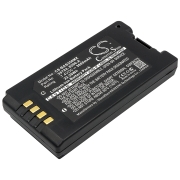 CS-BAS350MX<br />Batteries for   replaces battery 35724