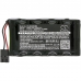 Batterier Ersätter NH6211WC