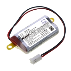 Compatible battery replacement for Baxter healthcare 5977,B11192,OM11192