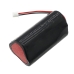 Speaker Battery Dockin CS-BBS100MD