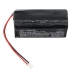 Speaker Battery Dockin CS-BBS100MD