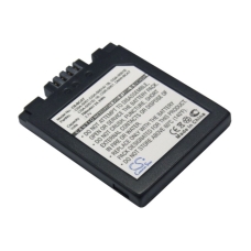 Kompatibel batteribyte för LEICA BP-DC2,CGA-S001,CGA-S001A/1B,CGA-S001E,CGA-S001E/1B...