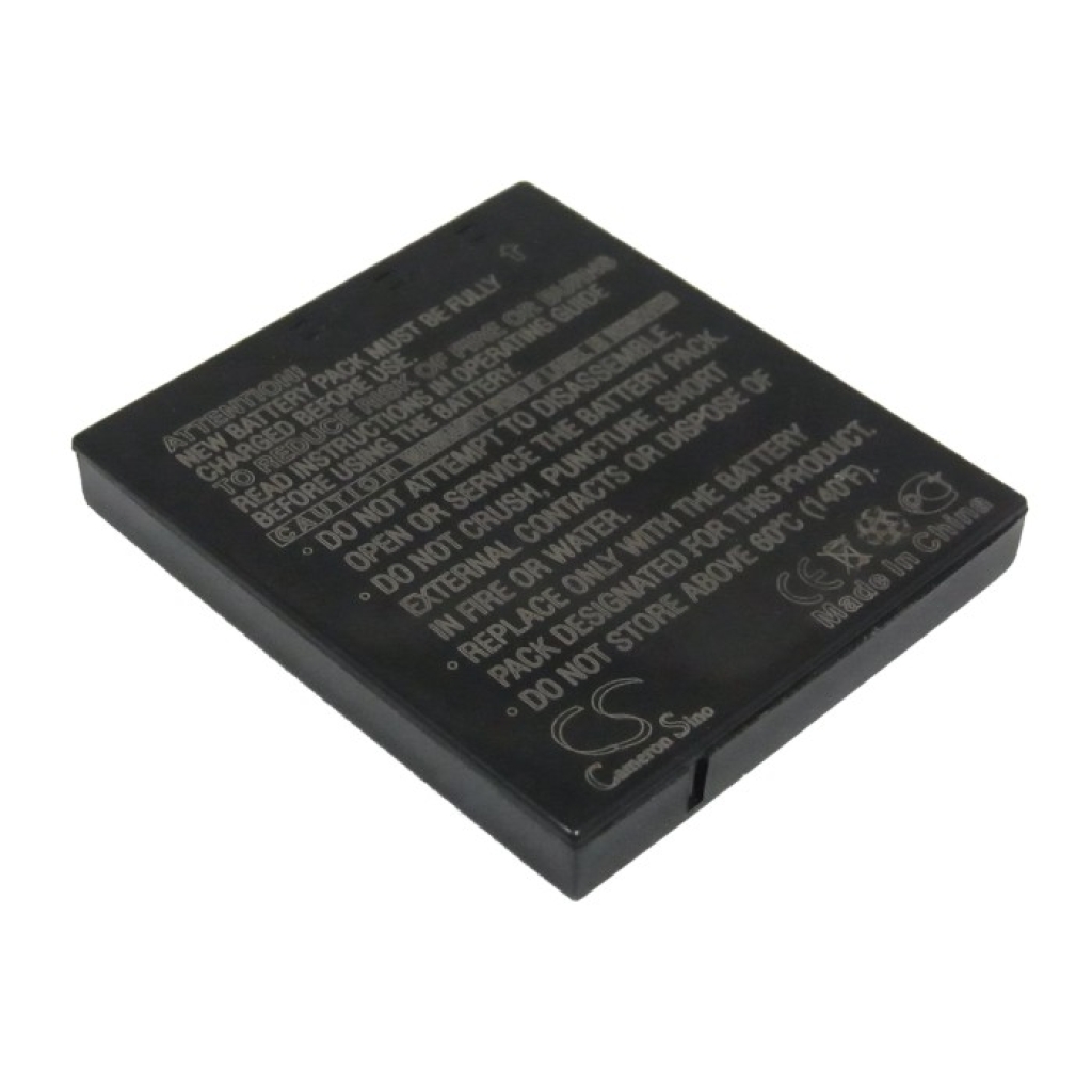 Battery Replaces CGA-S004A