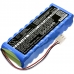 Batterier för medicintekniska produkter Bionet CS-BCC200MD