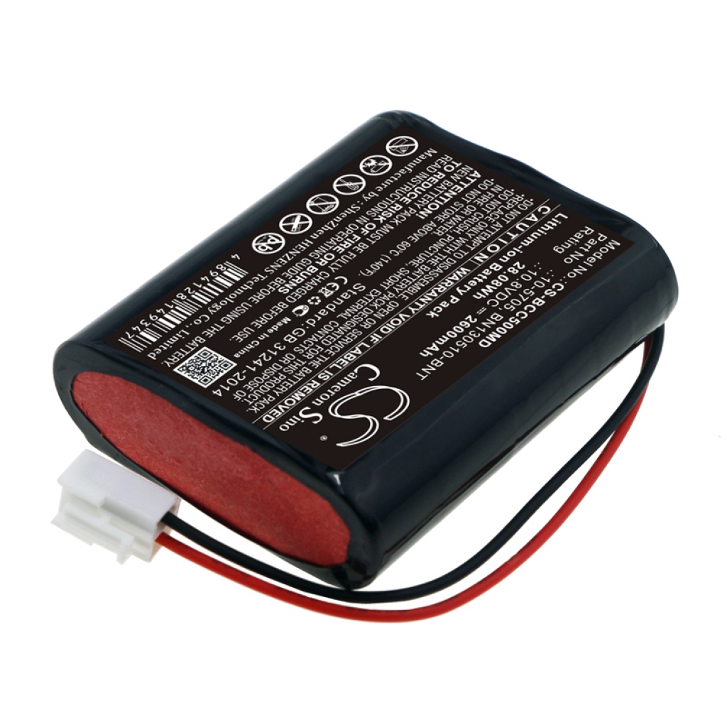 Battery Replaces BN221024