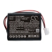 Battery Replaces BN130510-BNT