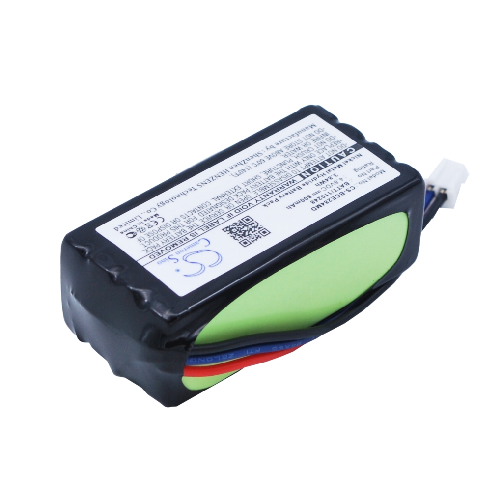 Battery Replaces 120284