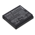 Camera Battery Panasonic Lumix DMC-FS62EG-R