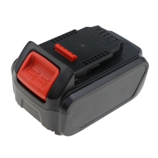 Compatible battery replacement for Bostitch BCB203,BCB204,BCB204-10