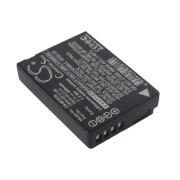 CS-BCG10<br />Batterier för  ersätter batteri DMW-BCG10E