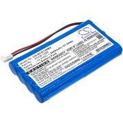 CS-BCG120MX<br />Batteries for   replaces battery HYLB-1596