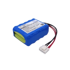 Compatible battery replacement for Biomedical HYHB-1172