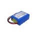 Medical Battery Edanins CS-BCG220MD