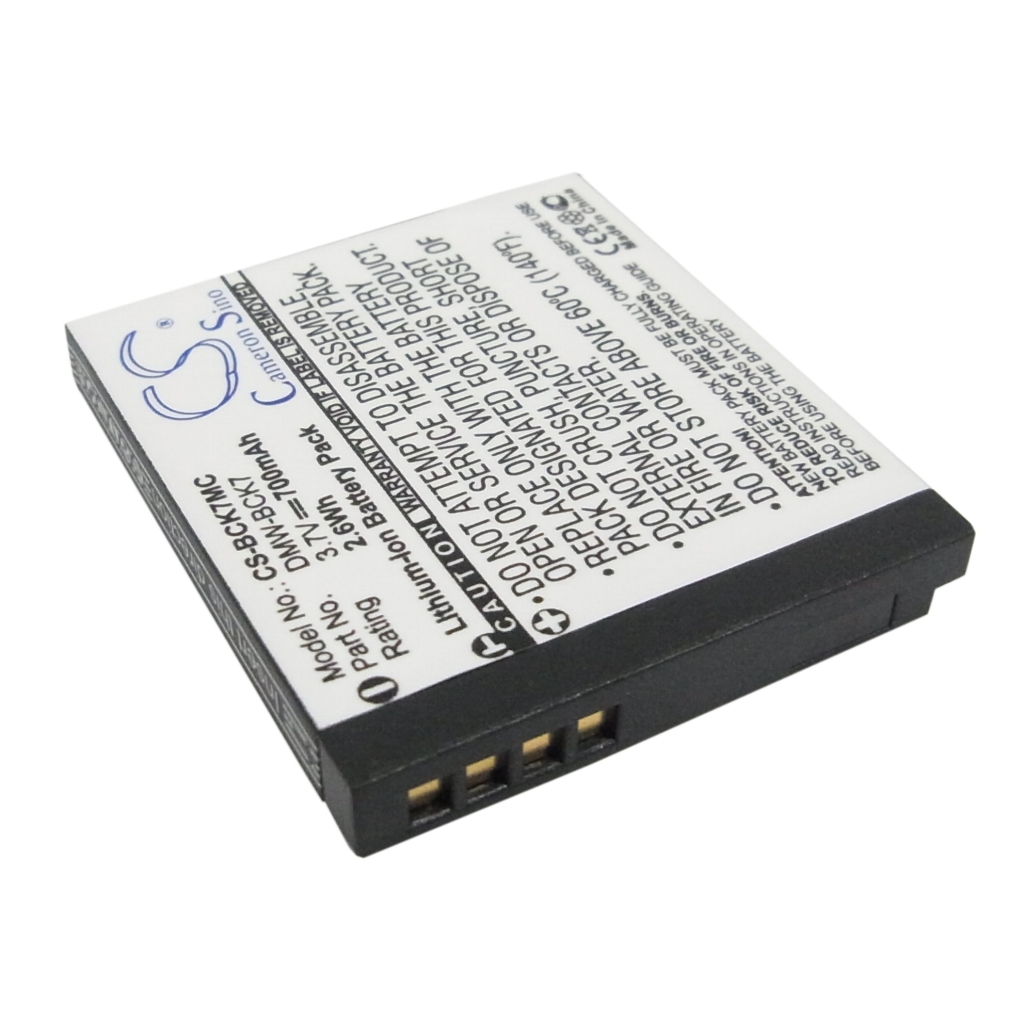 Battery Replaces SDBCK7