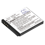 CS-BCL7MC<br />Batterier för  ersätter batteri DMW-BCL7