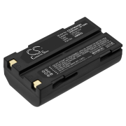 CS-BCM200MX<br />Batterier för  ersätter batteri 8408