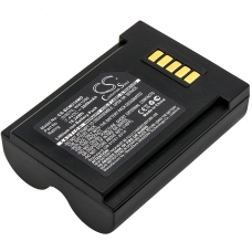 Compatible battery replacement for Bci DI5070,WW1090