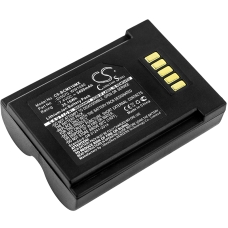 Compatible battery replacement for Bci DI5070,WW1090