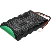 CS-BCM700MX<br />Batteries for   replaces battery BN160304BM-BAT-6