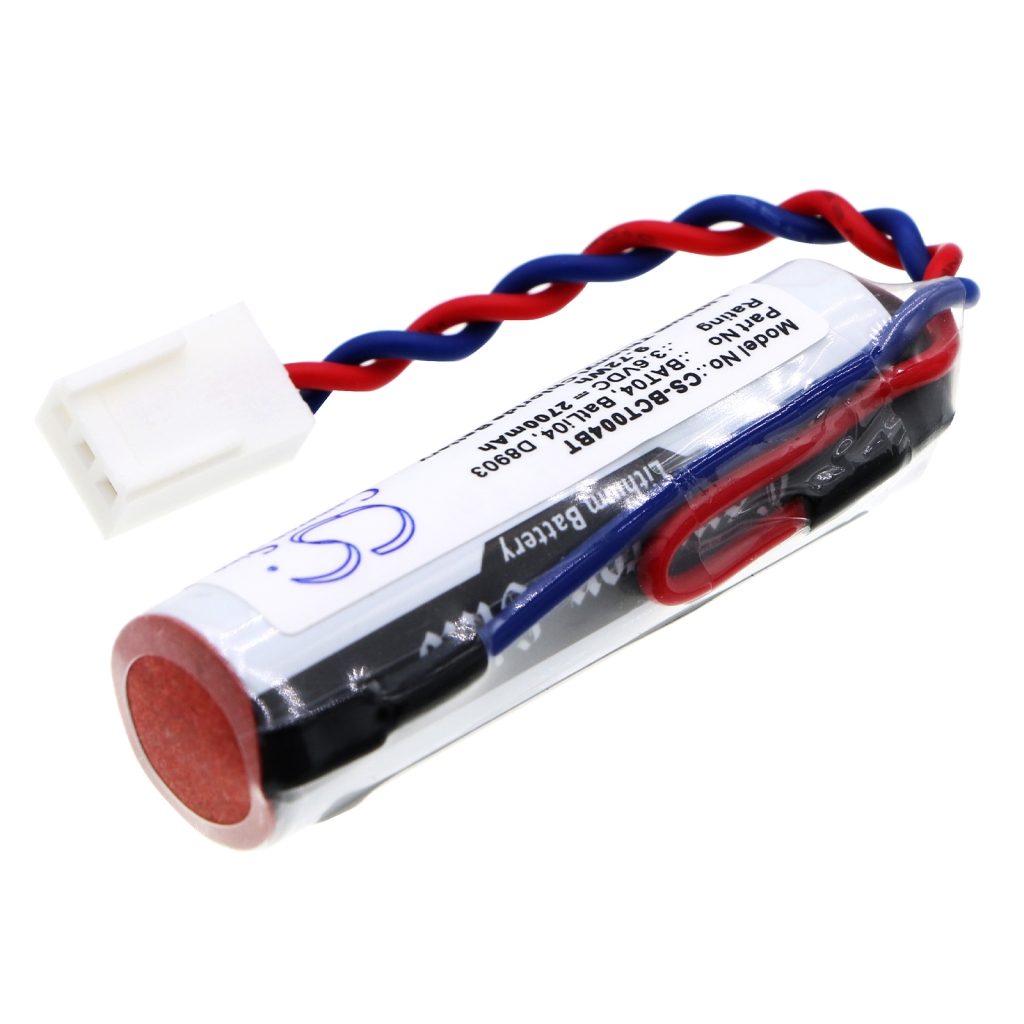 Battery Replaces BAT04