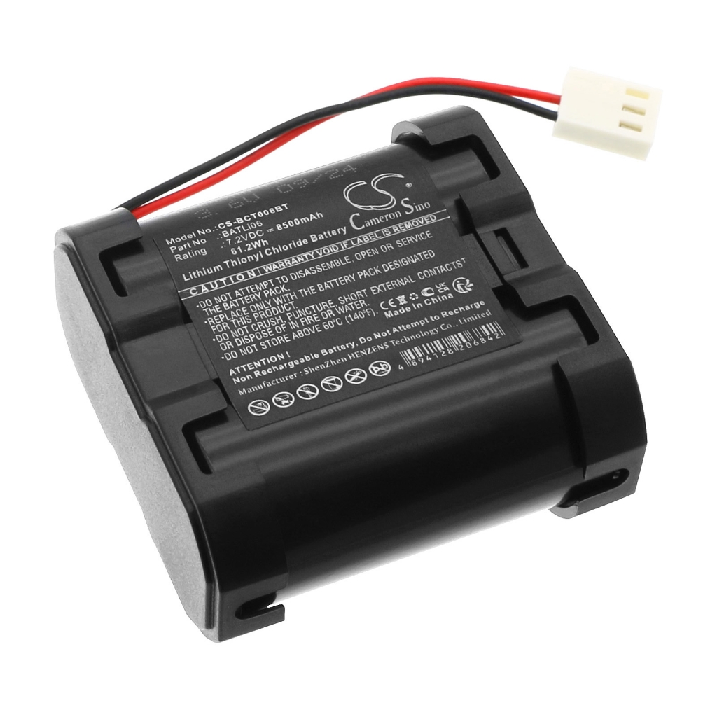 Battery Replaces GVSB293923V0311