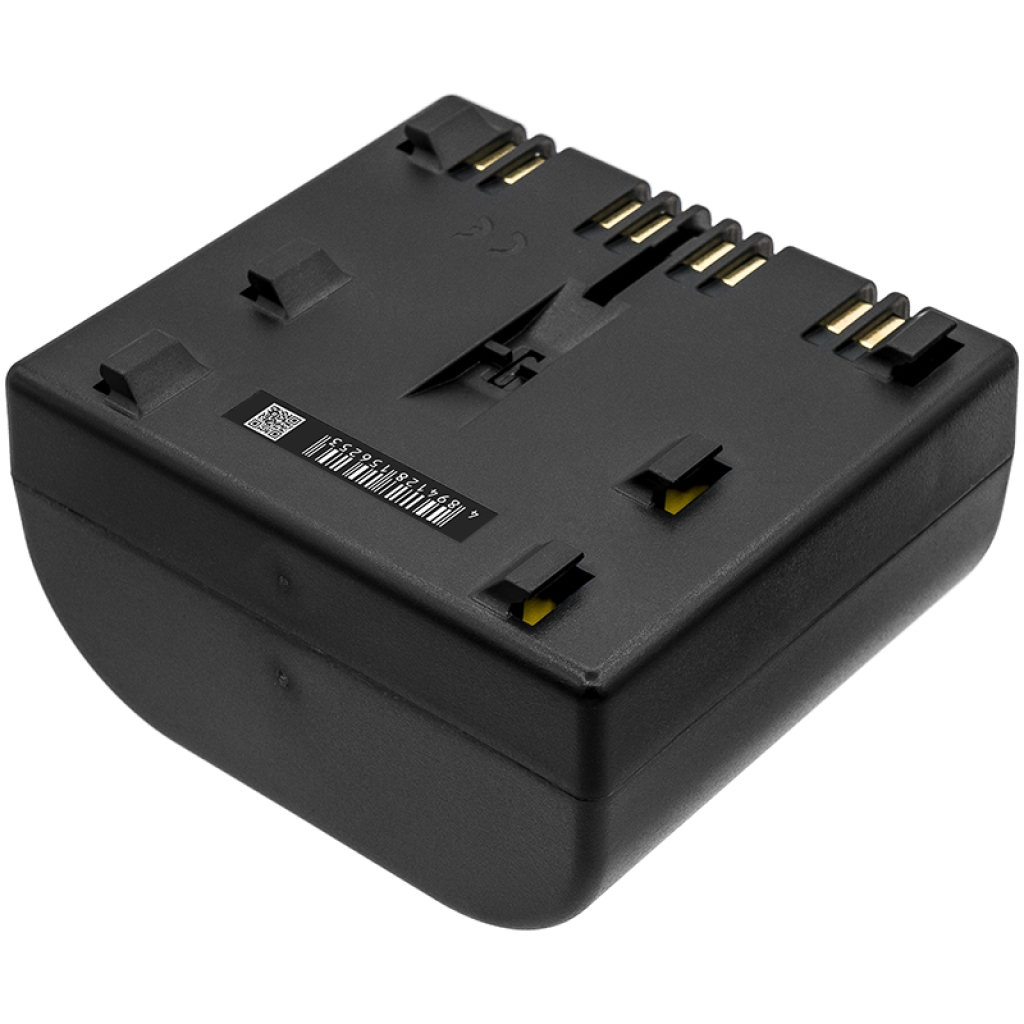 Batterier Ersätter SH424AX Sirene-flash exterieure avec synthese vocale