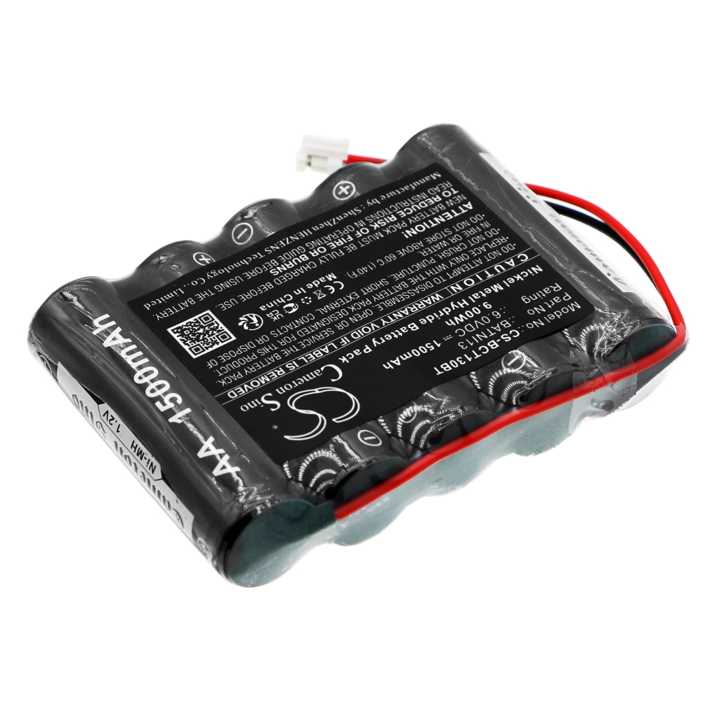 Home Security Camera Battery Daitem CS-BCT130BT