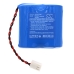 Home Security Camera Battery Logisty D14650F