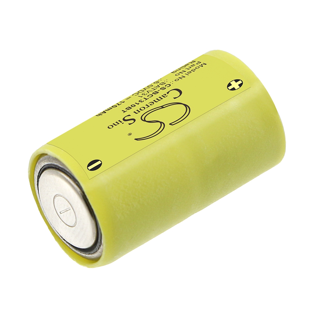 Batterier för hemsäkerhet Daitem CS-BCT310BT