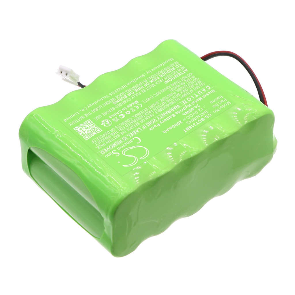 Batterier Ersätter ES320-22F