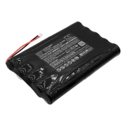 Home Security Camera Battery Daitem 318-16D