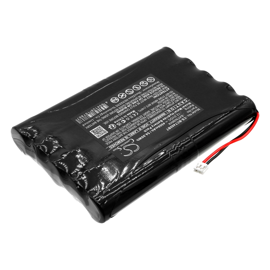 Home Security Camera Battery Daitem CS-BCT400BT