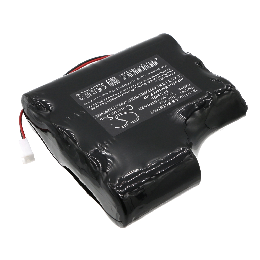 Battery Replaces BATV22