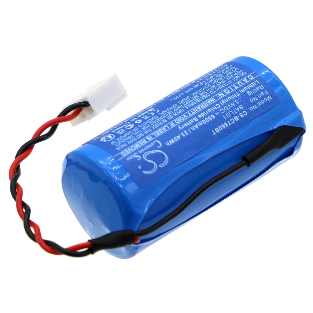 Batterier Ersätter BATLi01