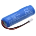 Battery Replaces BAT90821