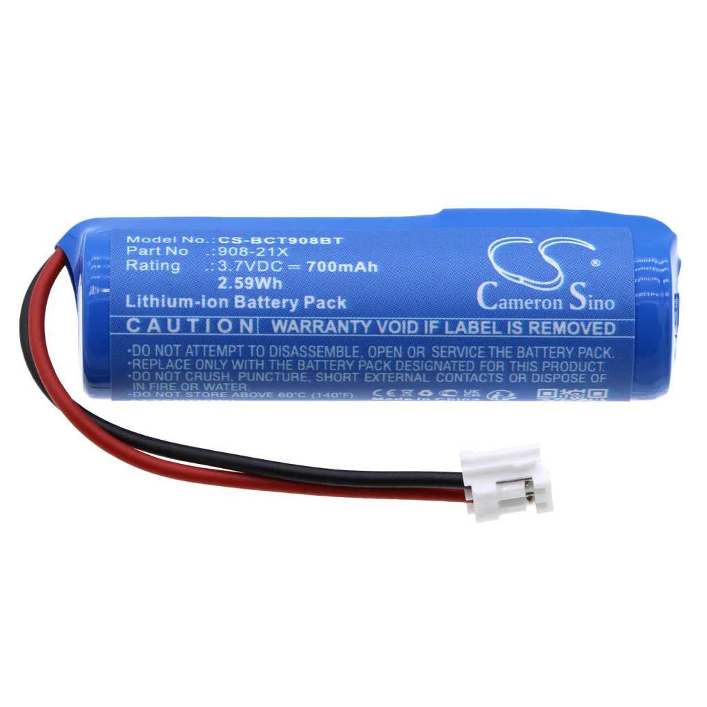 Home Security Camera Battery Daitem G473-30X