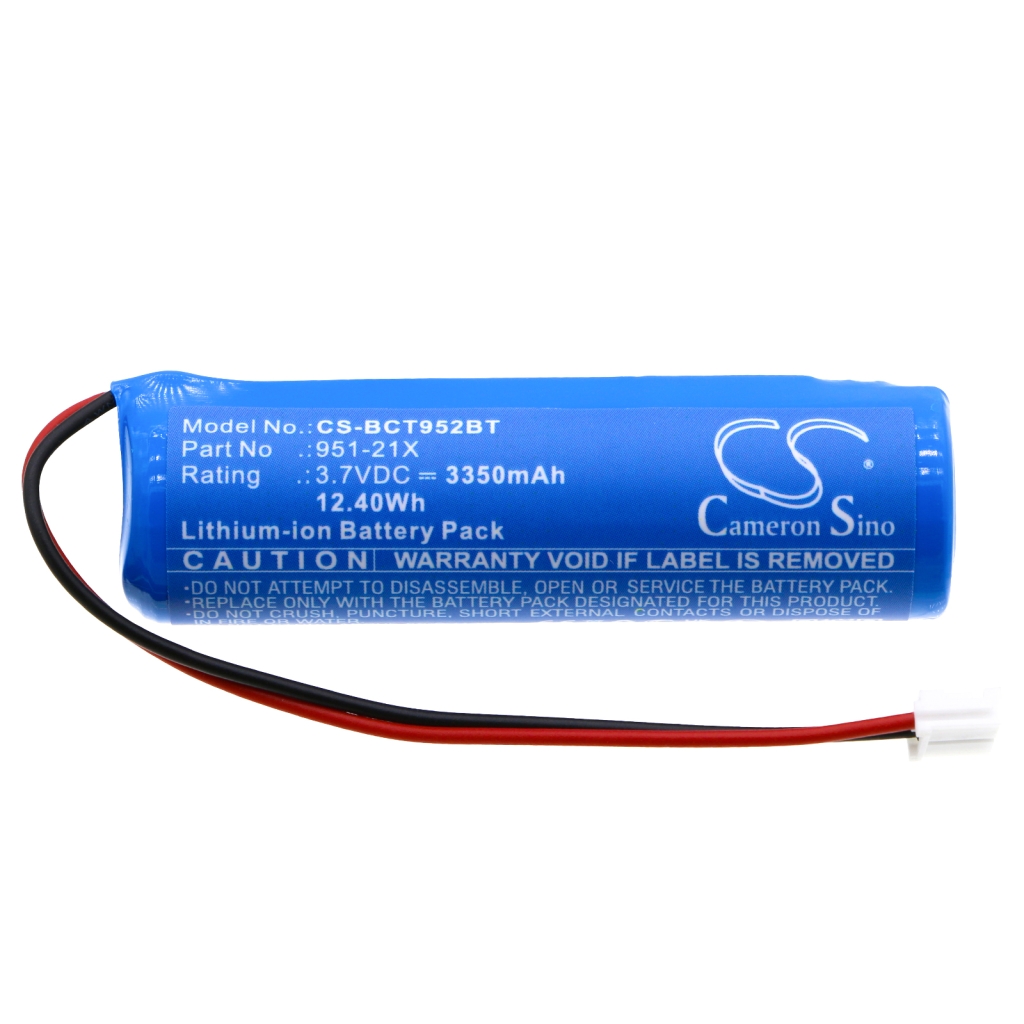 Battery Replaces 500798