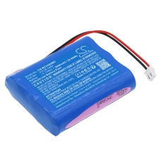 Compatible battery replacement for Biocare HYLB-1469