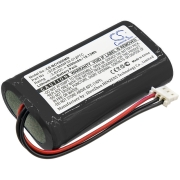 CS-BCY900MD<br />Batteries for   replaces battery SCR18650F22-012PTC