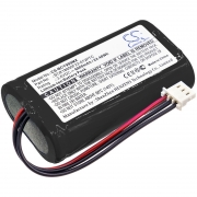 CS-BCY900MX<br />Batterier för  ersätter batteri SCR18650F22-012PTC