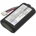 Batterier för medicintekniska produkter Bionet CS-BCY900MX