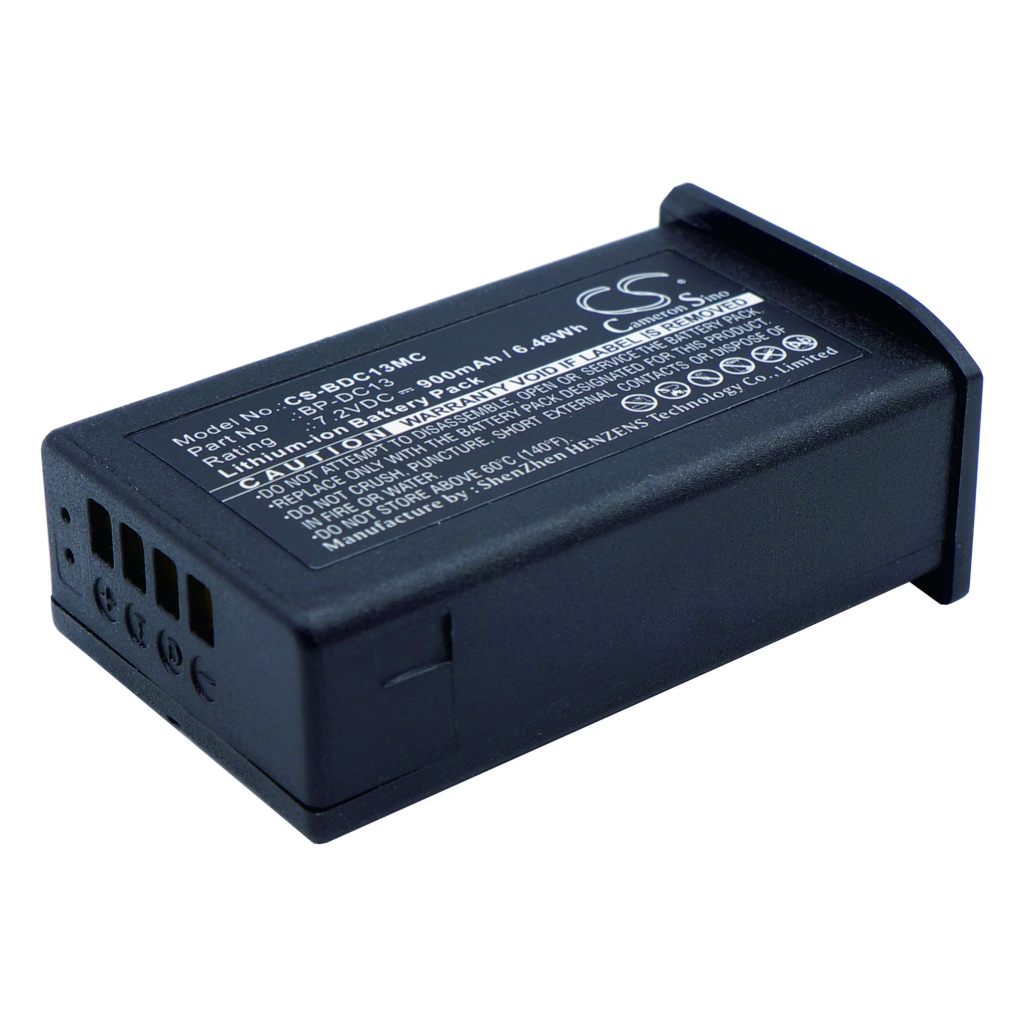 Batteries Camera Battery CS-BDC13MC